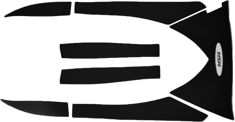 Wsm Traction MAT SEA - 012-308BLK Sea-Doo Watercraft 2005-2009