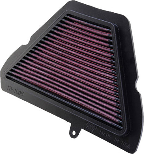 K & N 751005 TB-1005 AIR FILTER