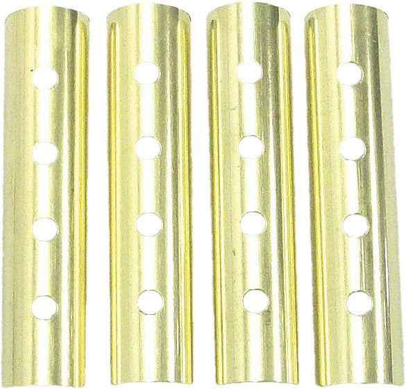 Old Stf 880-2100 STF440 BRASS PUSHROD CLIP
