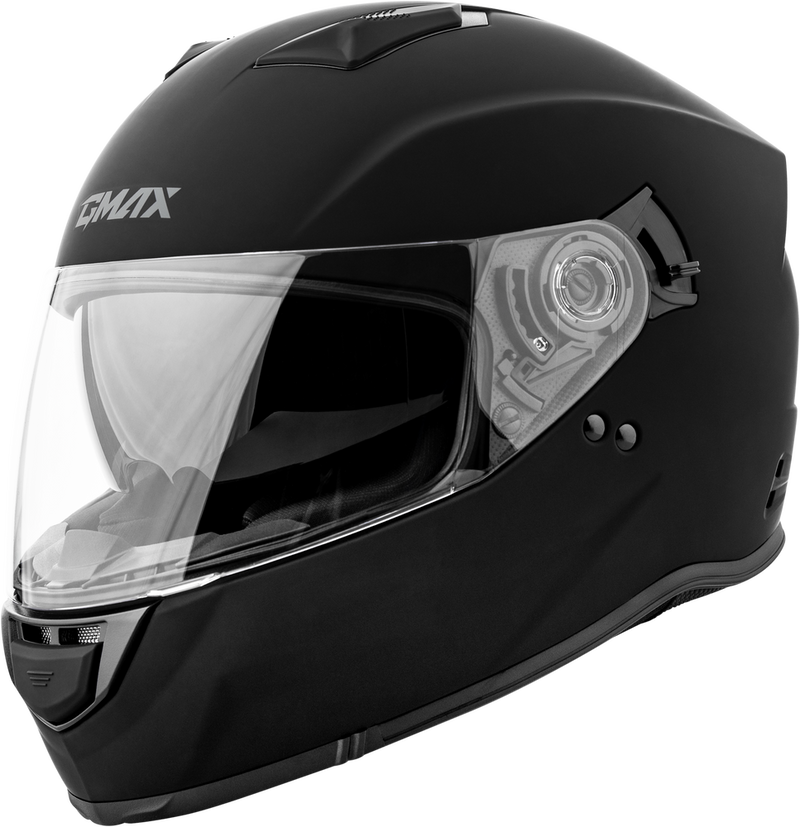 Gmax FF-18 Solid Helmets (2026)