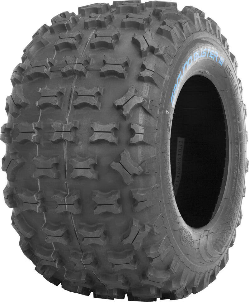 Gbc 578-10327 ARGBC1021706 TIRE GROUND BUSTER III 21X7-10