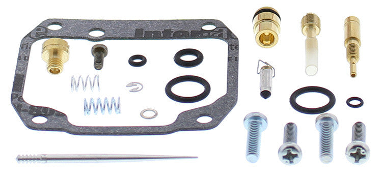 All Balls Carburetor Rebuild Kit - 26-1597 Suzuki 250EF QuadRunner 4x2 / LT250EF 1985-1986