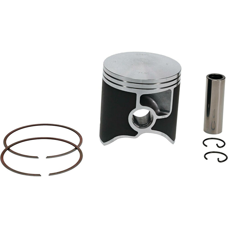Vertex Piston Kit Cast 71.95/Standard - 24385A Beta 300 (2 Stroke) / 300 2018-2021