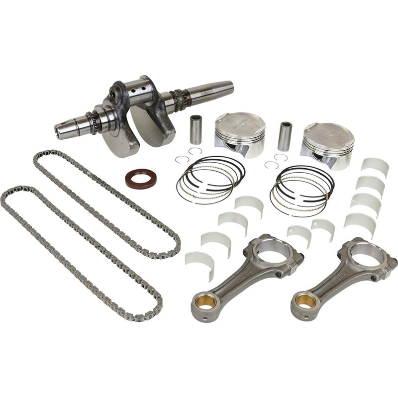 Vertex WR00194 Complete Engine Rebuild Kit CAN - HR00194