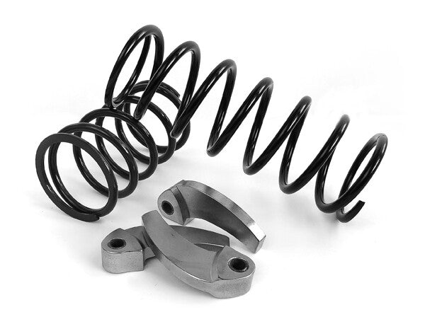 Epi Sport Utility Clutch Kit POL - WE437384 Polaris Scrambler 2015-2018
