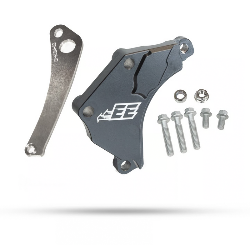 Enduro Engineering Clutch Cylinder Guard Sher 250/300SEF - 13-9024 Sherco 300 Factory 2024
