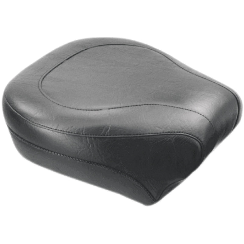 Mustang Wide Seat - 76182 For Harley Softail 2005-2015