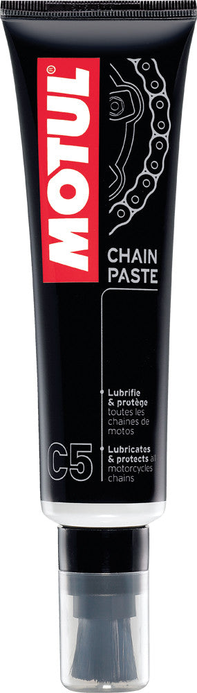 Motul 82-2214 106513 CHAIN LUBE PASTE 5.7OZ