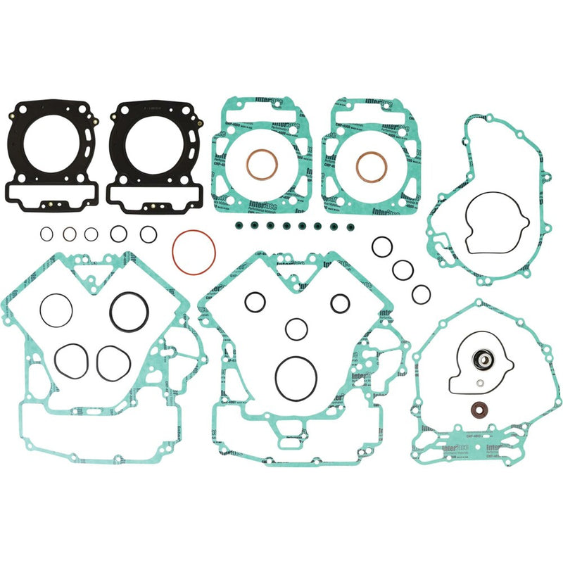 Vertex WR00205 Complete Engine Rebuild Kit CAN - HR00205 Can-Am Outlander / Renegade 2007-2022