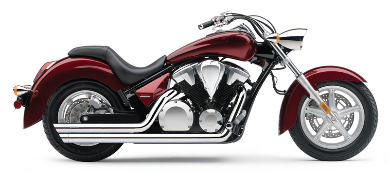 Cobra Speedster Slashdown F S CHR Honda VT1300CR CS - 1833 Honda VT1300CR Stateline / VT1300CS Sabre / VT1300CT Interstate / VT1300CX Fury 2010-2019