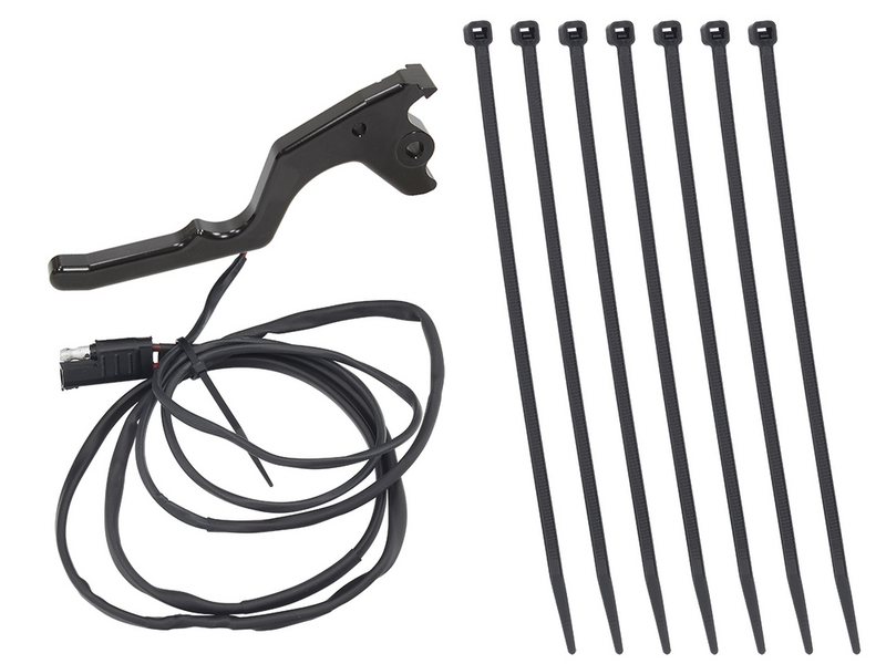 Sp1 12-19264H SM-08585 HEATED BRAKE LEVER AC/YAM