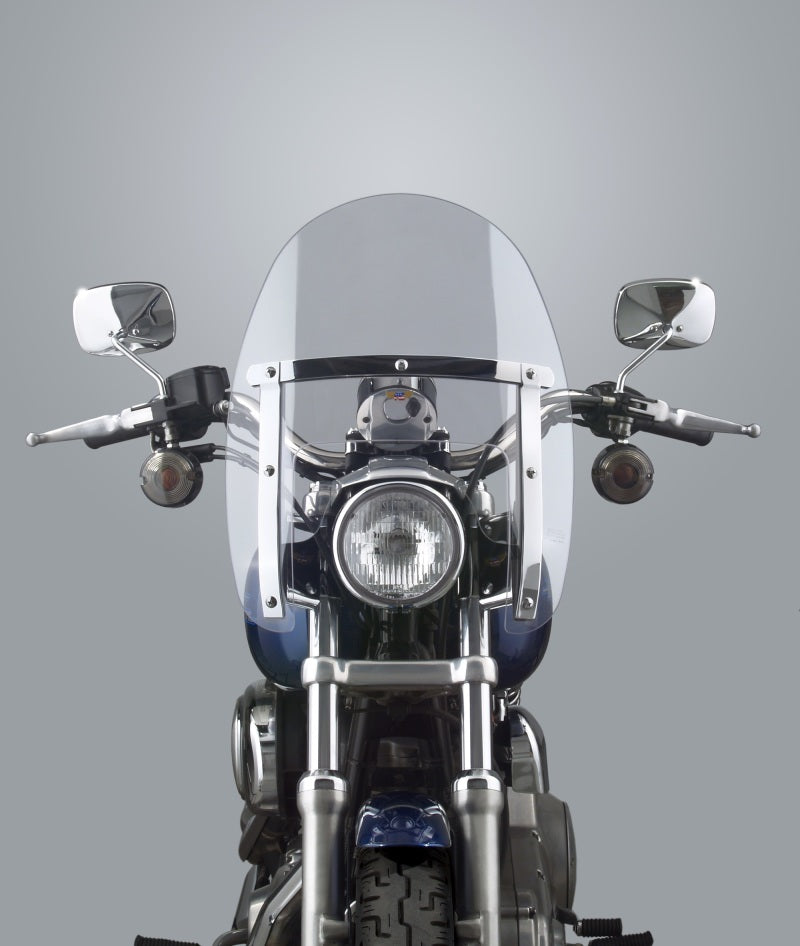 National Cycle N2290 Ranger Heavy Duty - User 1