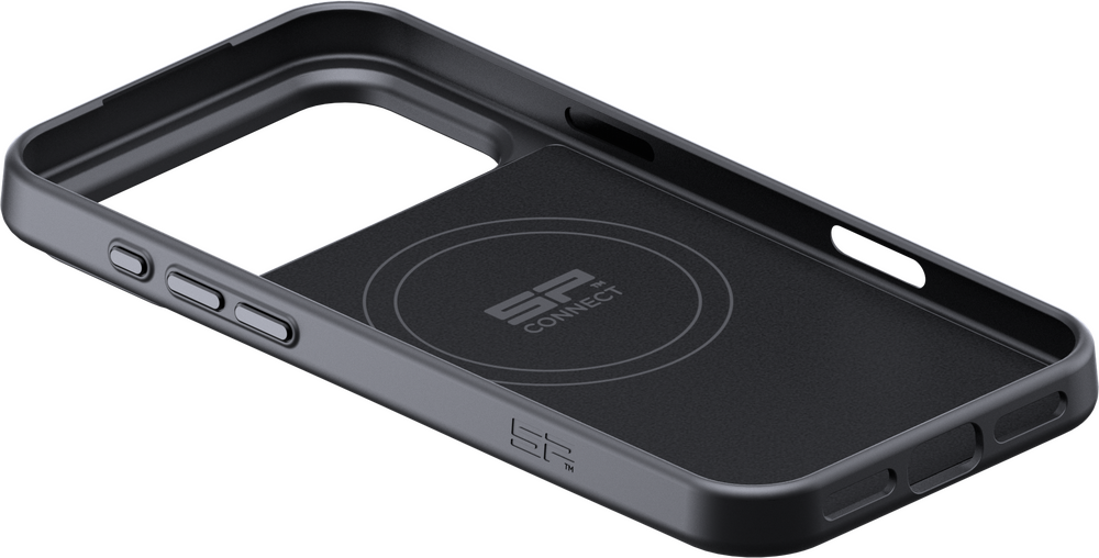 Sp Connect 194-52696 52696 PHONE CASE SPC+ APPLE IPHONE 17 PRO MAX BLACK