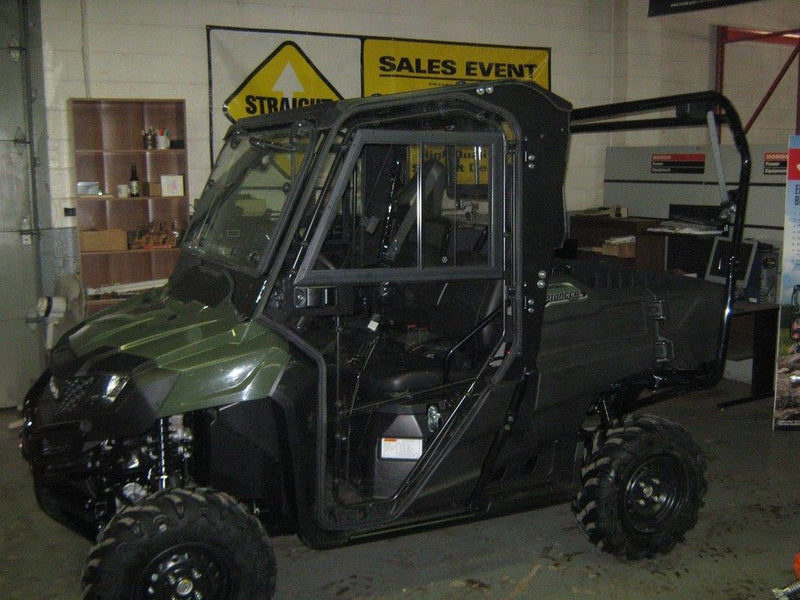 Open Trail Full UTV CAB - 2410 Honda Pioneer 2014-2017