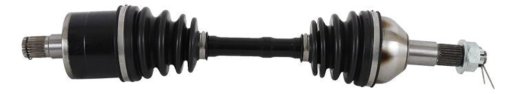 All Balls 531-0211 AB6-CA-8-327 6 BALL HEAVY DUTY AXLE REAR