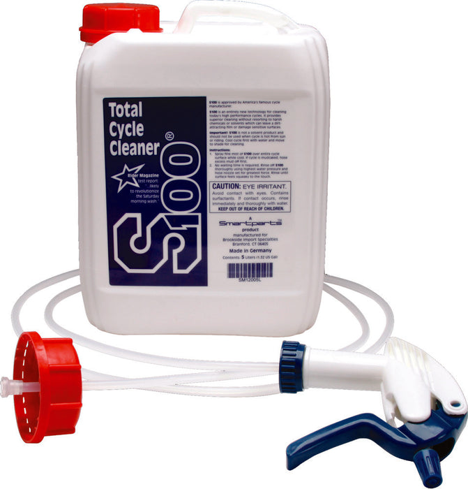 S100 59-9330 10005S 5 LITER CANISTER SPRAYER