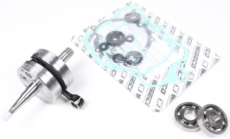 Wiseco Bottom END Kit - WPC125 Yamaha YZ 125 2001-2004