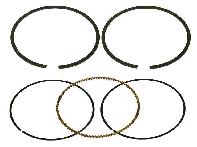 Namura 186-5070R NA-50080R PISTON RINGS 79.95MM POL FOR NAMURA PISTONS ONLY