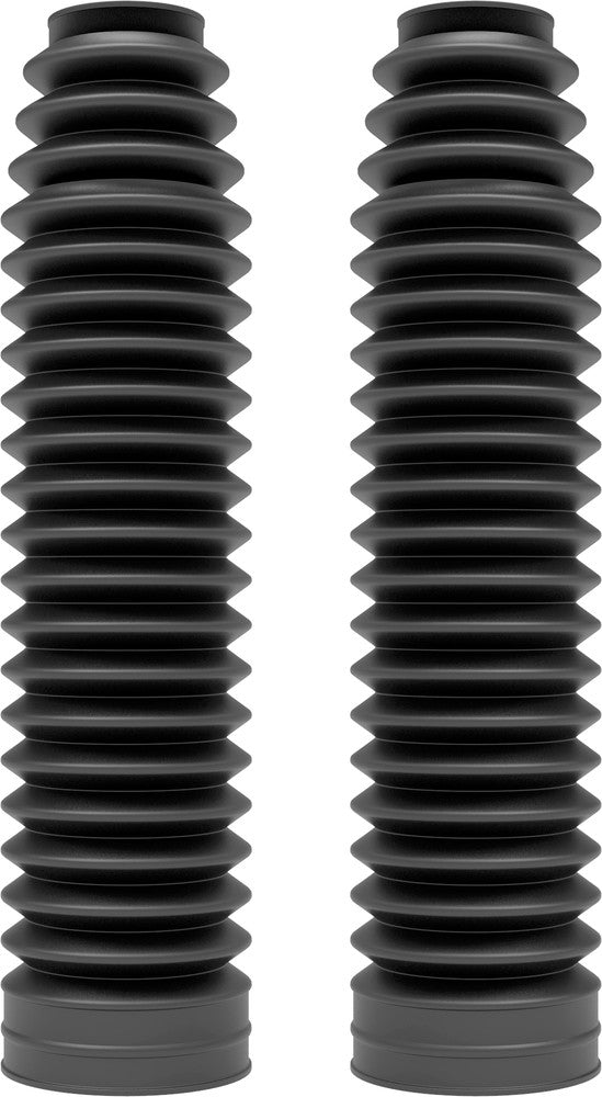 Polisport 64-1042 8363000004 FORK BOOTS 250X32X60 20 WAVES BLACK