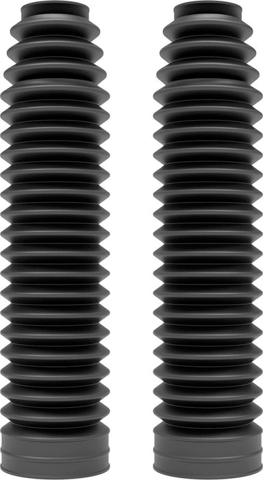 Polisport 64-1042 8363000004 FORK BOOTS 250X32X60 20 WAVES BLACK