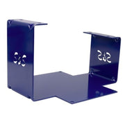 S&S Cycle 53-0141 36-99 BT Blue Engine Stand - User 1