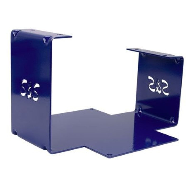 S&S Cycle 53-0141 36-99 BT Blue Engine Stand - User 1