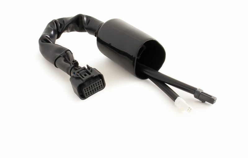 Koso North America Plug AND Play RX-3 Connector - BZ001000 Honda Grom / Grom 125 / MSX125SF Grom 2013-2020