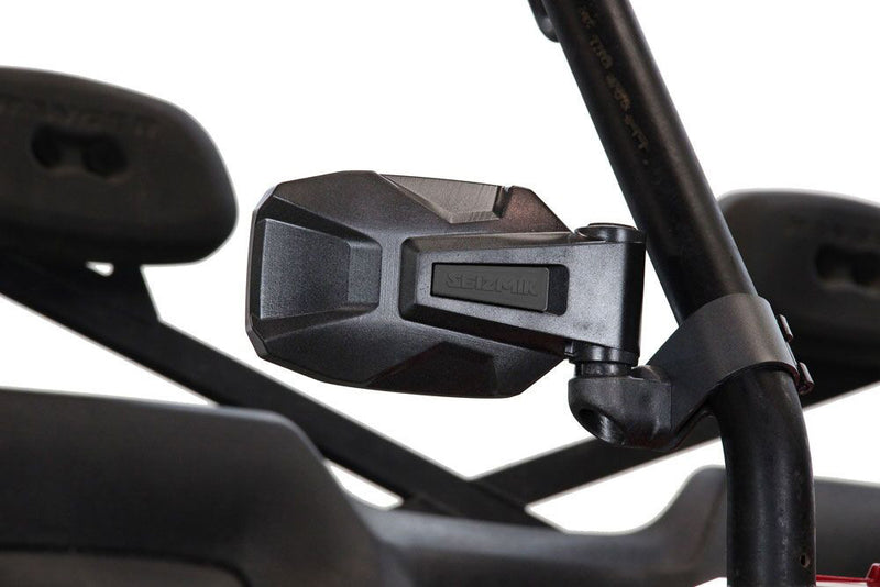 Seizmik 63-7261 56-18091 STRIKE SIDE MIRROR 1.7