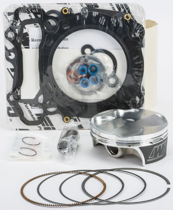 Wiseco PK1922 PK1922 TOP END KIT ARMORGLIDE BOX FRG 77.00/STD 13.5:1 YAM