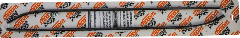 Woody's 16-72005 RUP-0041 STANDARD WEAR BAR RUNNERS A/C