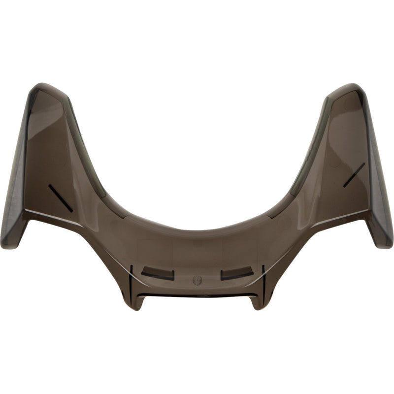 ARAI HELMETS QVR Top Rear Duct - Vent Tint