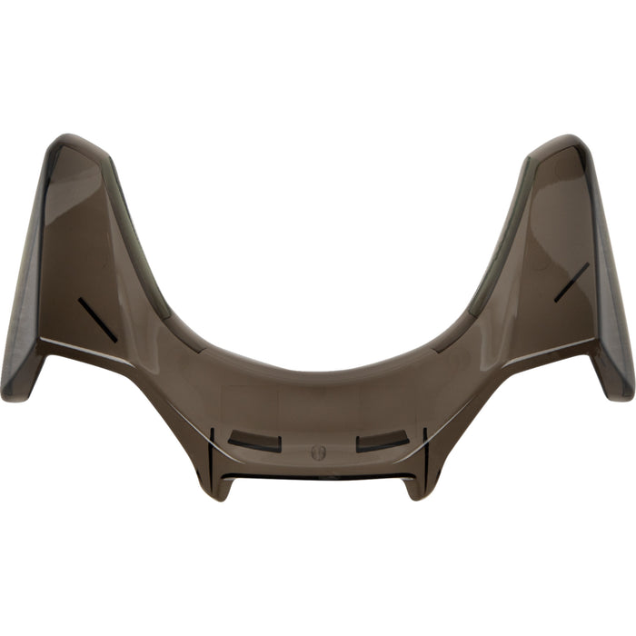 ARAI HELMETS QVR Top Rear Duct - Vent Tint