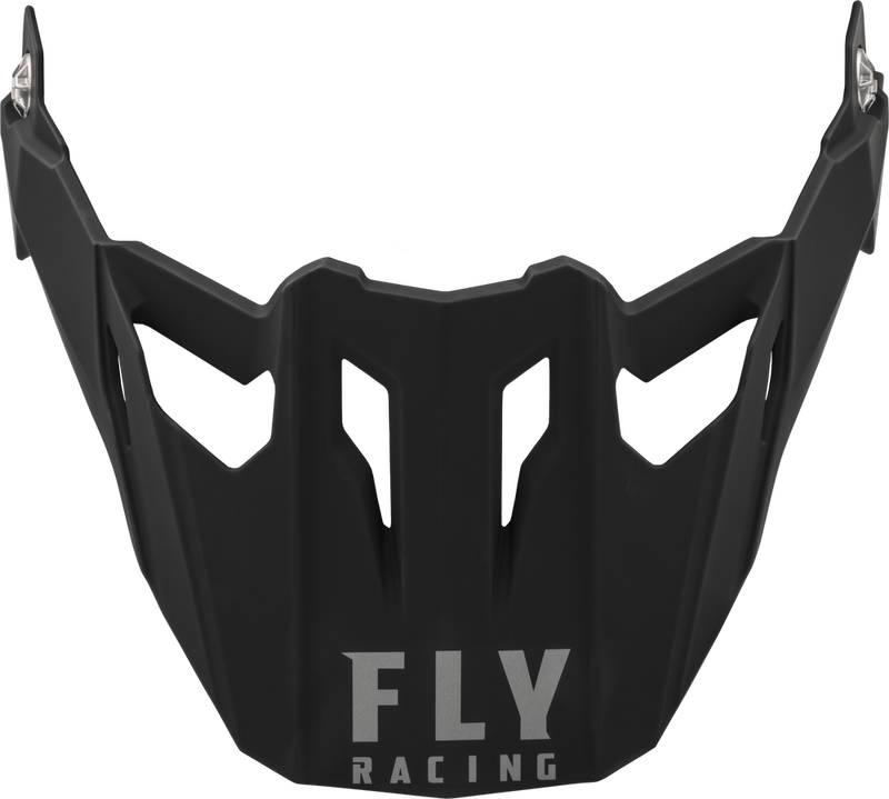 Fly Racing Trekker Solid Helmet (2024)