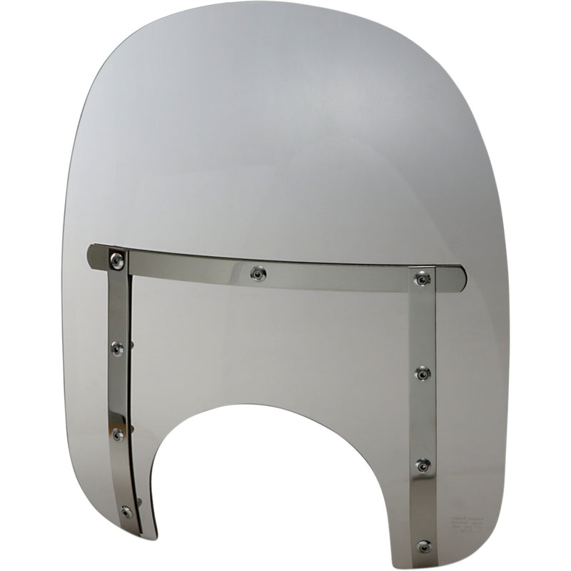 MEMPHIS SHADES MEM4129 MEM4129 Memphis Slim Windshield 15" - 9" headlight cut - solar