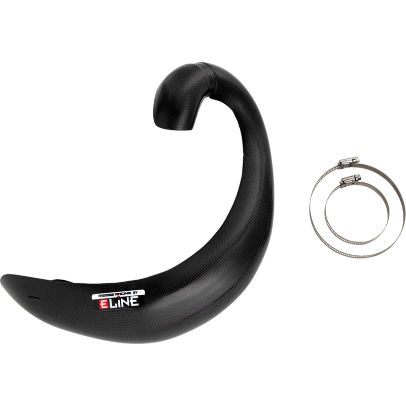 Moose Offroad Pipe Guard - MPG15024 For Husqvarna 150i / TE 150 2024-2026 | KTM XC 150 2024-2026