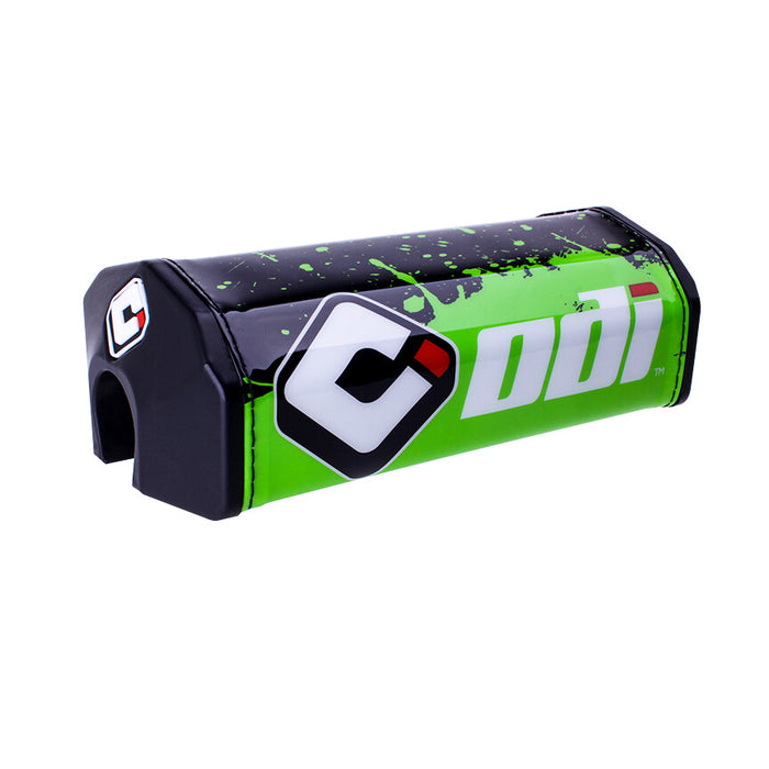 Odi 206-2003G H72BPS-NB BAR MOUNT PAD GREEN / BLACK