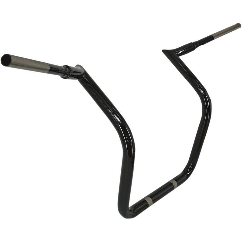 Trask Handlebar - TM-2093BK For Indian 2014-2017