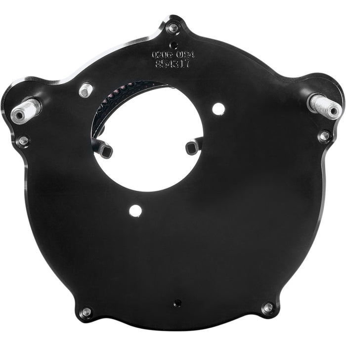 PERFORMANCE MACHINE (PM) 1010-2743 0206-2156-SMB Vision Air Cleaner - Black Ops™