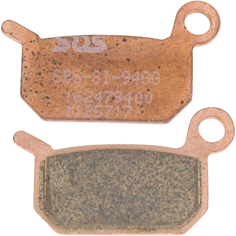 Sbs Brake Pad - 794SI For LEM Dirt Bikes 2003 | Gas Gas 50 / 5 2021-2023