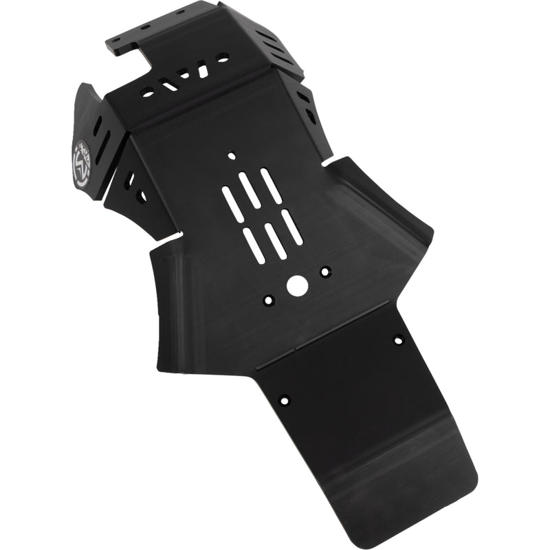 Moose Offroad Xtrem Skid Plate - PX1681 Beta 300 Xtrainer / -Trainer 250 / Xtrainer 2016-2026