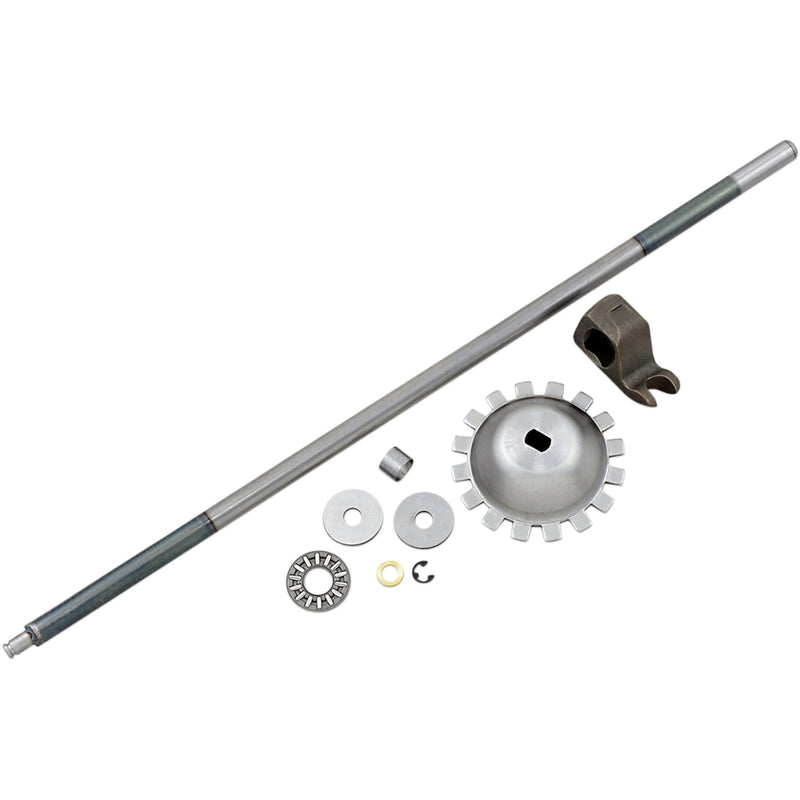 Drag Specialties Pushrod Kit - DS-194115 For Harley Motorcycles 1970-1984