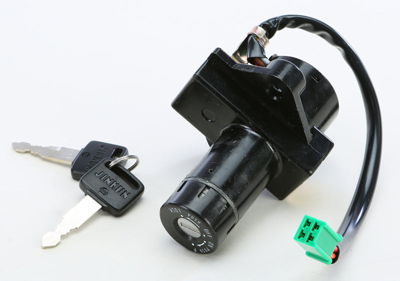 Emgo 56-5871 40-71010 IGNITION SWITCH SUZUKI