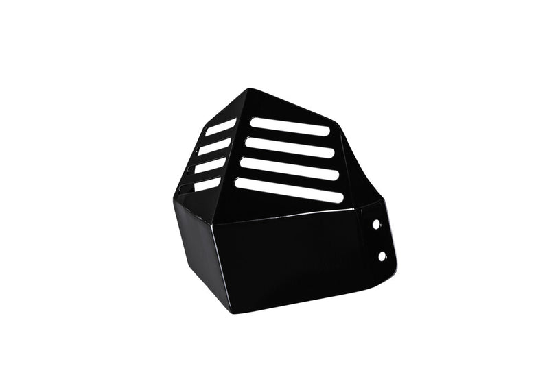 Santoro Fabworx 750-03081 SF70030 HOCKEY MASK SOFTAIL