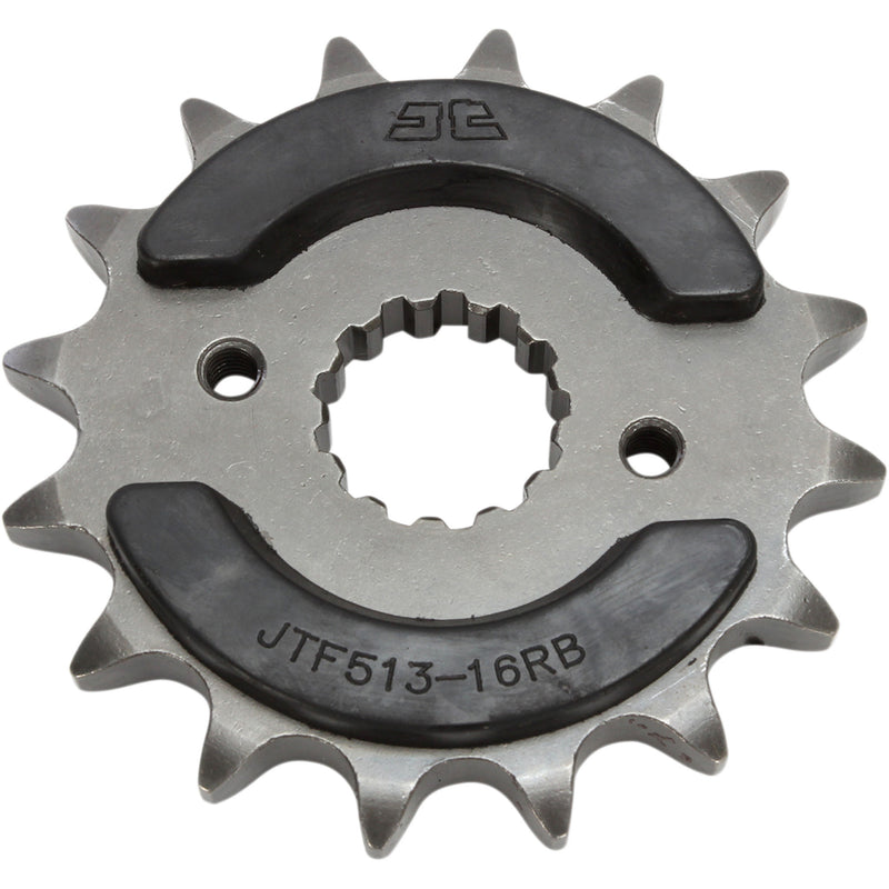 JT Sprockets Sprocket - JTF513.16RB For Suzuki Motorcycles 1977-2008 | Kawasaki Motorcycles 1986-2003