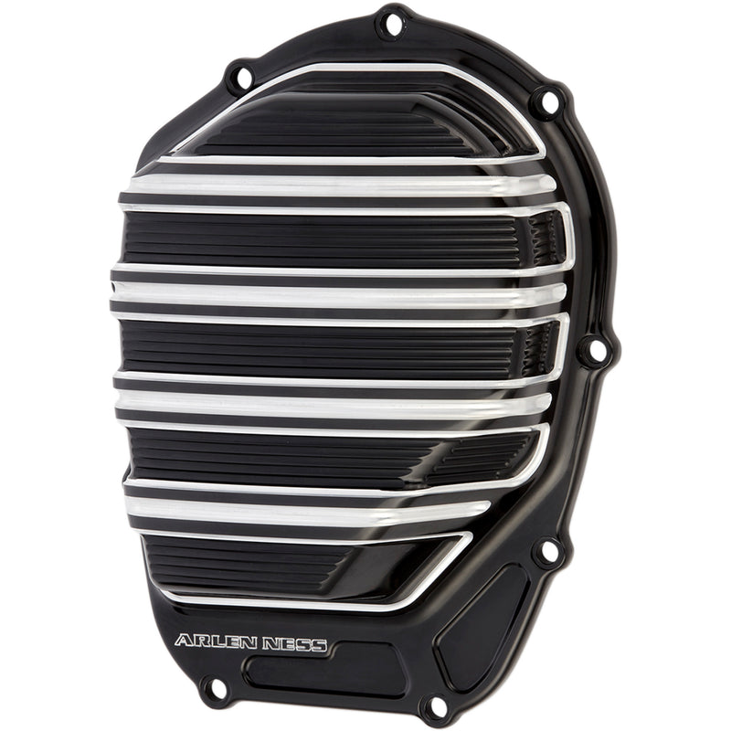 Arlen Ness 10 Gauge Cover - 03-983 For Harley Motorcycles 2017-2025