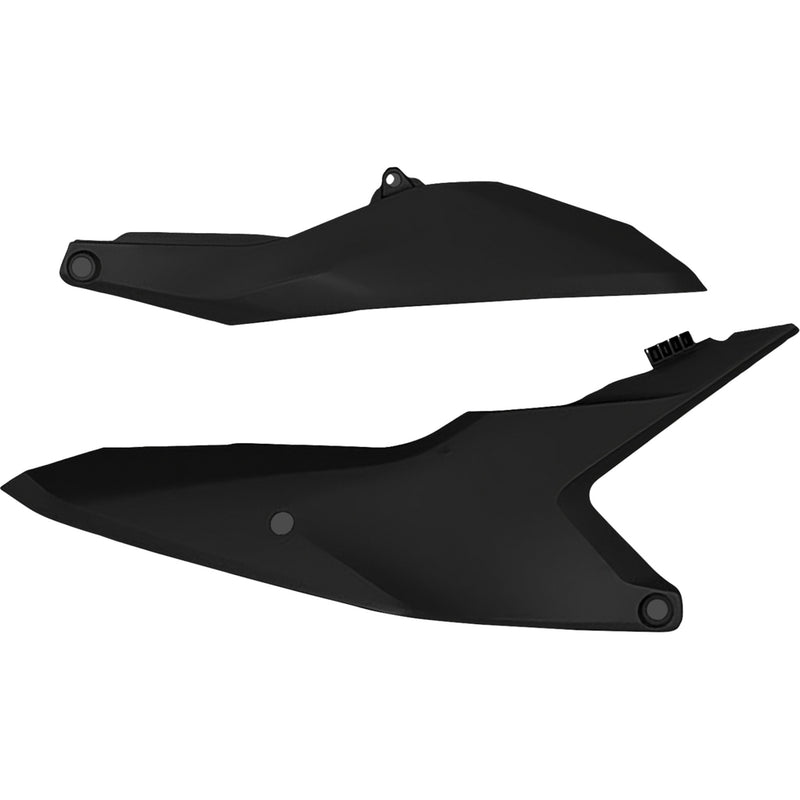 Acerbis Side Panel - 2987180001 For Gas Gas 85 17/14 2025 | KTM 85 (17/14) 2025