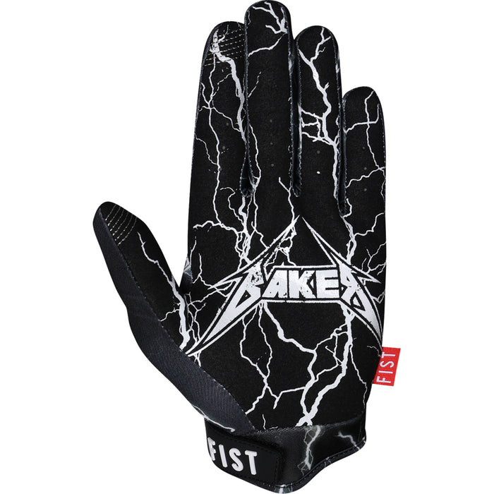 FIST HANDWEAR Youth Brady Baker Lightning Gloves