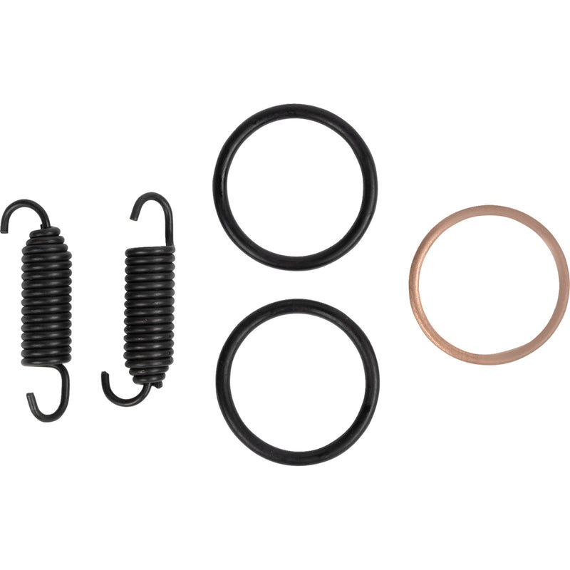 Moose Offroad Gasket Kit - 823111MSE For Kawasaki KX 65 2000-2025 | Suzuki RM 65 2003-2005