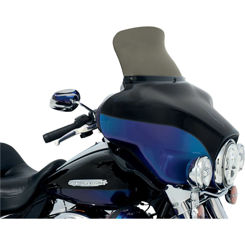 Memphis Shades Windshield - MEP8591 For Harley Touring 1996-2013