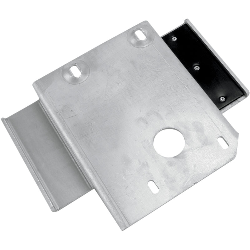 Motorsport Products Skid Plate - 82-4101 Kawasaki KFX450R 2008-2014